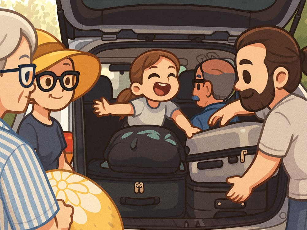 Günstiger Flughafentransfer Berlin BER