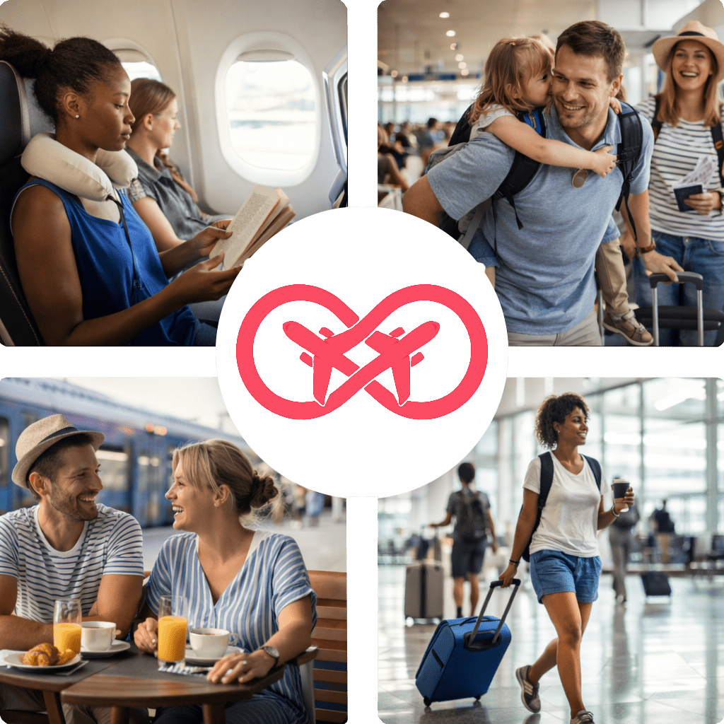 Flughafentransfer Berlin Service