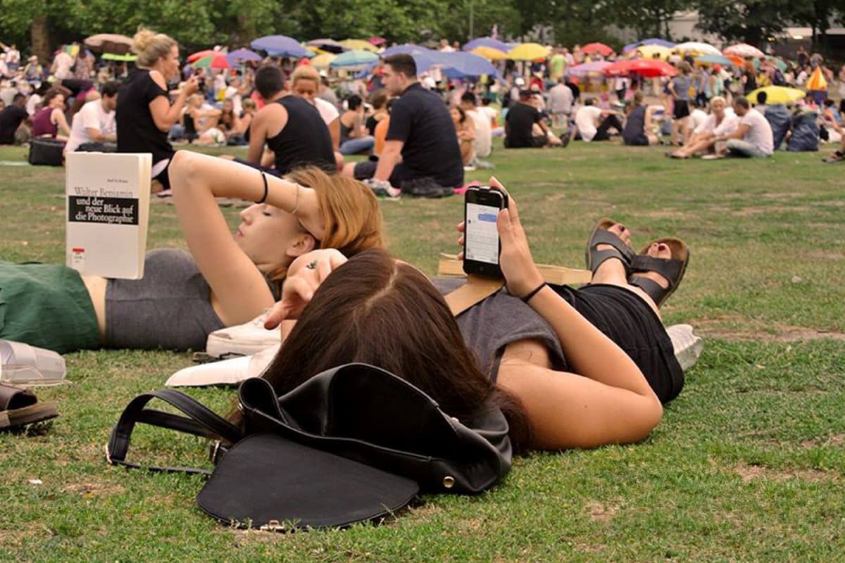 Top 10 Ausflugsziele und Sehenswürdigkeiten Berlin