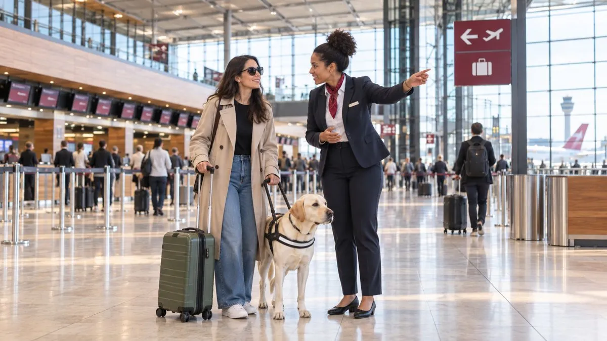 From Charlottenburg-Nord to BER: Private Airport Ride