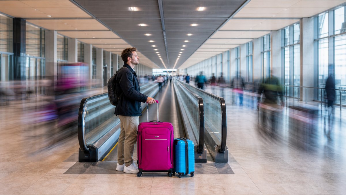 Von Halensee zum BER: Transfer mit Festpreis