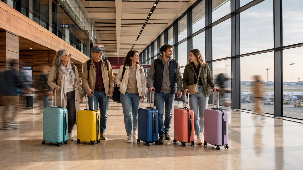Privater BER-Transfer von Hellersdorf