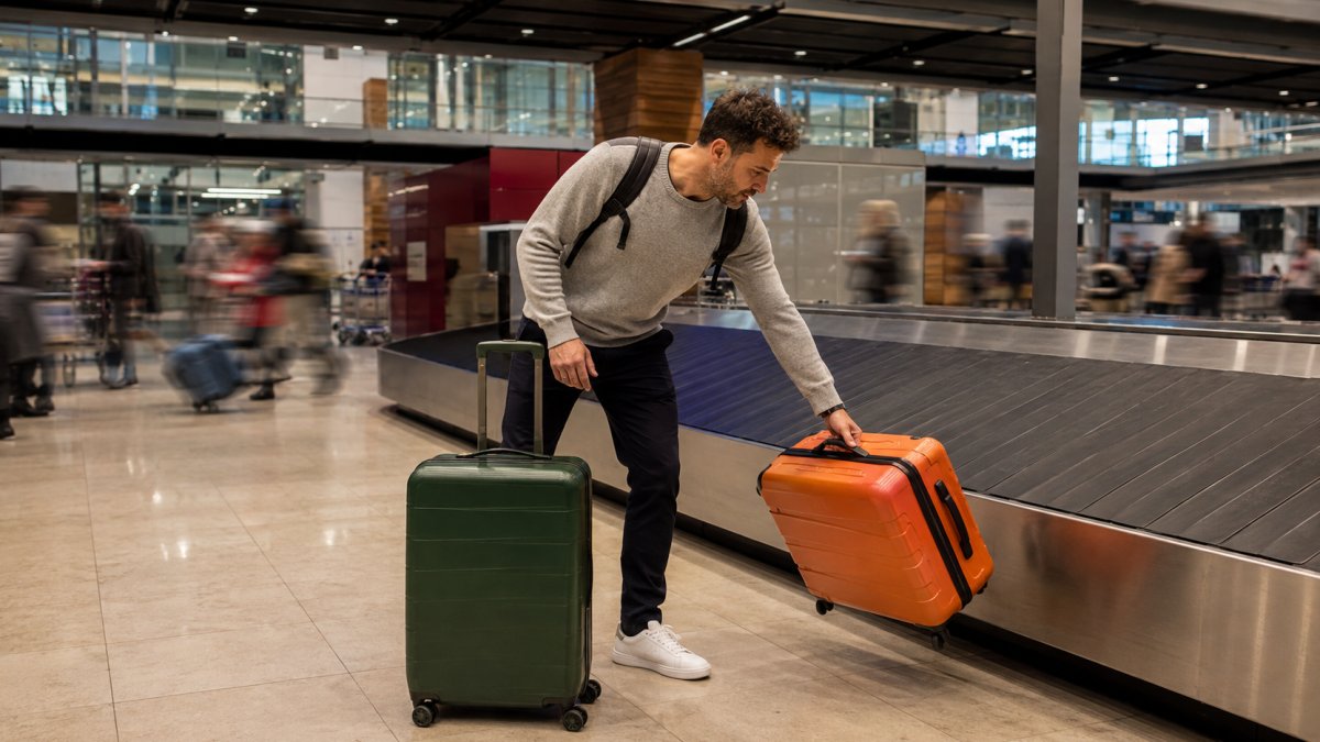 Marzahn → BER: privater Transfer zur Abflugzeit