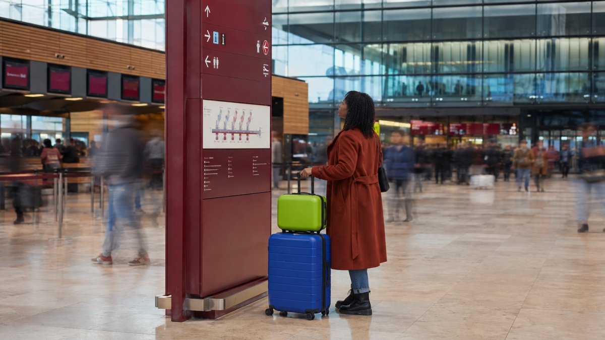 Direkt von Neukölln zum BER: privater Transfer