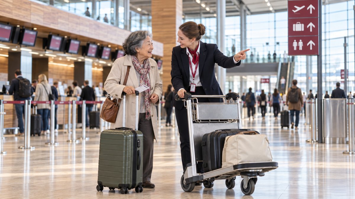 Privater Flughafentransfer von Niederschöneweide zum Flughafen BER