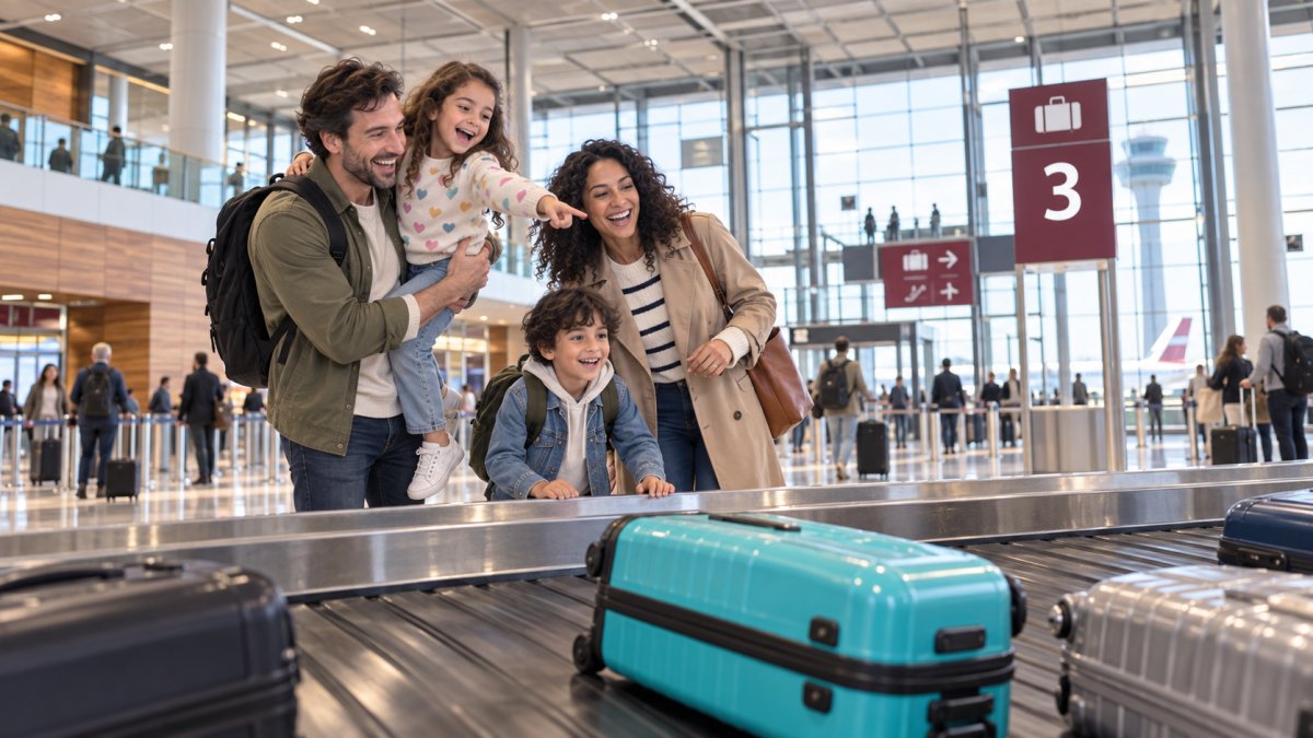 Privater Flughafentransfer von Rosenthal zum Flughafen BER