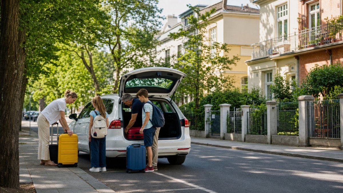 RB22 Potsdam–BER: Direktverbindung, Stationen und Alternativen