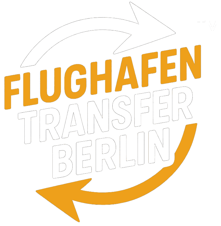 Flughafentransfer Berlin Logo
