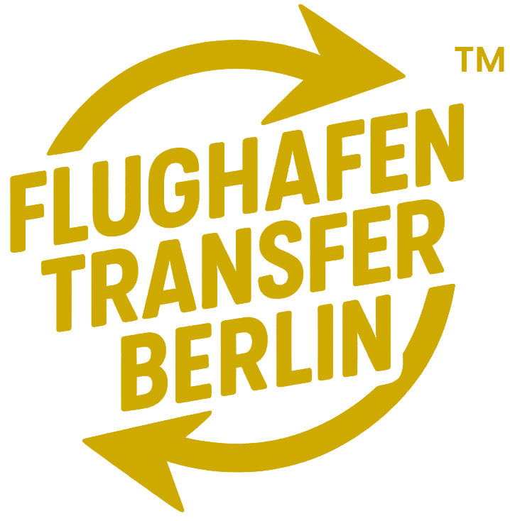 Flughafentransfer Berlin Logo