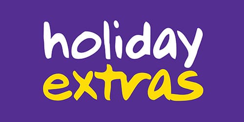 Holiday Extras